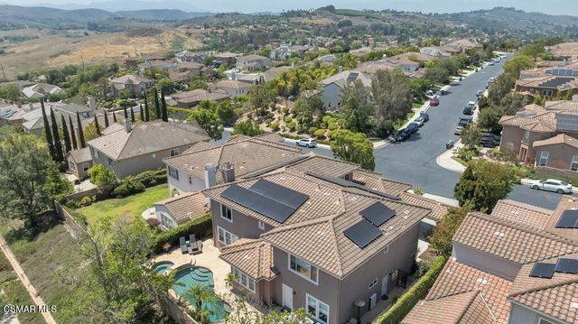 4158 Dakota Drive, Moorpark, CA 93021
