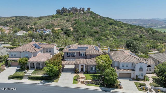 4158 Dakota Drive, Moorpark, CA 93021