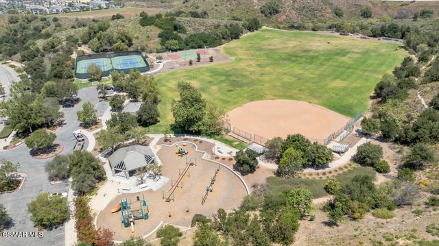 4158 Dakota Drive, Moorpark, CA 93021