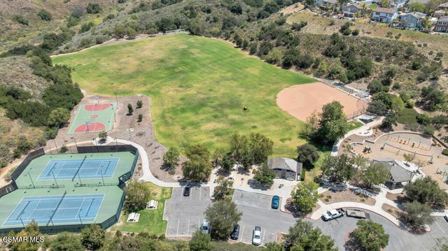4158 Dakota Drive, Moorpark, CA 93021