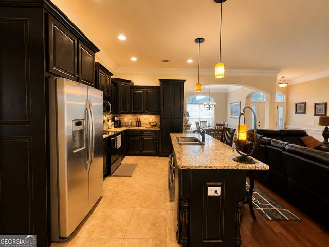 129 Pond Drive, Kathleen, GA 31047