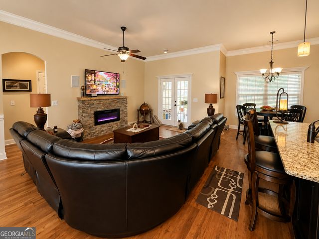 129 Pond Drive, Kathleen, GA 31047