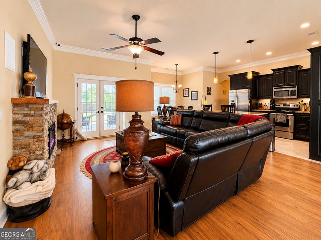 129 Pond Drive, Kathleen, GA 31047