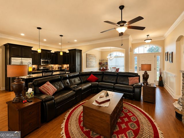 129 Pond Drive, Kathleen, GA 31047