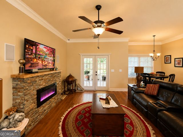 129 Pond Drive, Kathleen, GA 31047