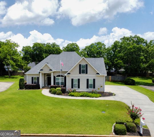 129 Pond Drive, Kathleen, GA 31047