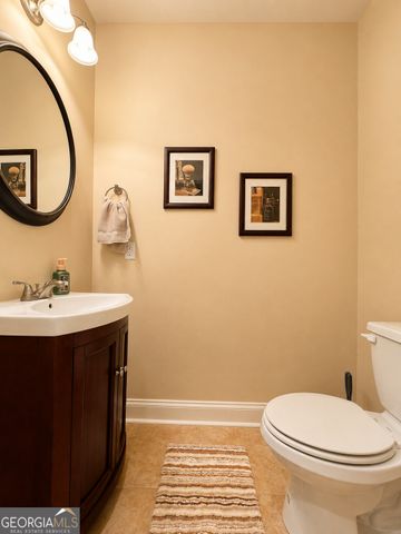 129 Pond Drive, Kathleen, GA 31047