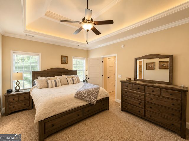 129 Pond Drive, Kathleen, GA 31047