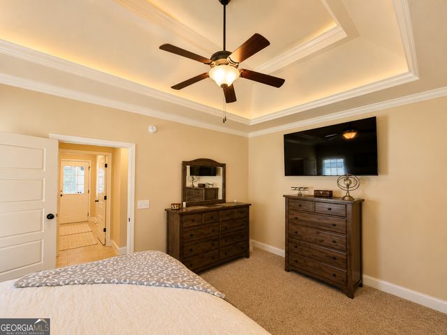 129 Pond Drive, Kathleen, GA 31047