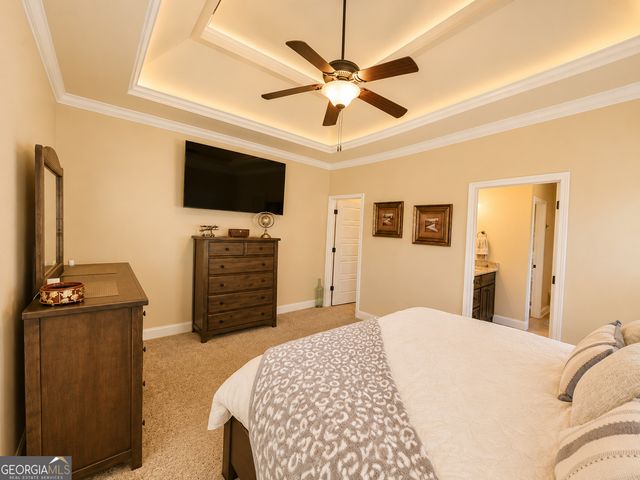 129 Pond Drive, Kathleen, GA 31047