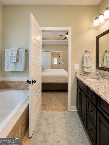 129 Pond Drive, Kathleen, GA 31047