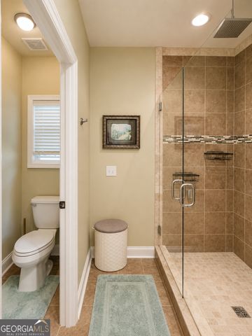 129 Pond Drive, Kathleen, GA 31047