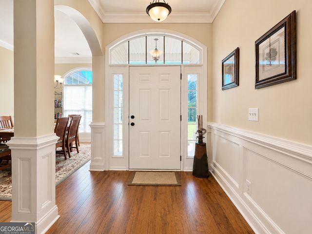 129 Pond Drive, Kathleen, GA 31047