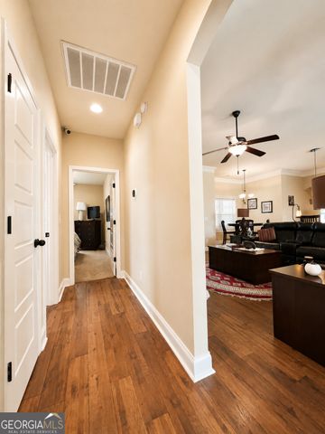 129 Pond Drive, Kathleen, GA 31047
