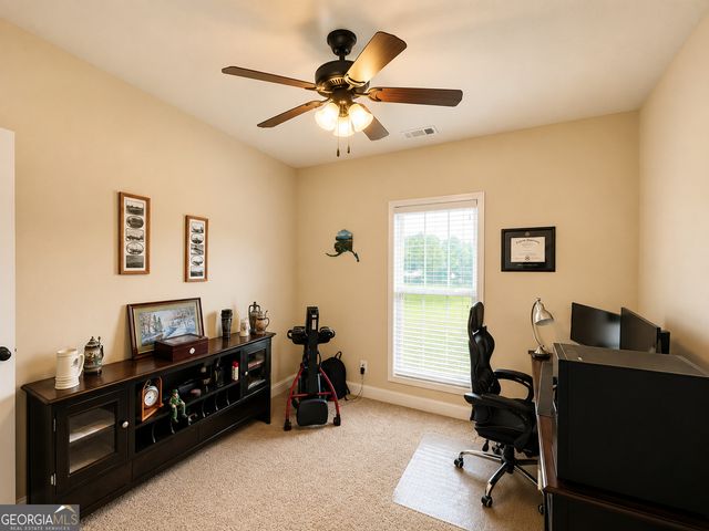 129 Pond Drive, Kathleen, GA 31047