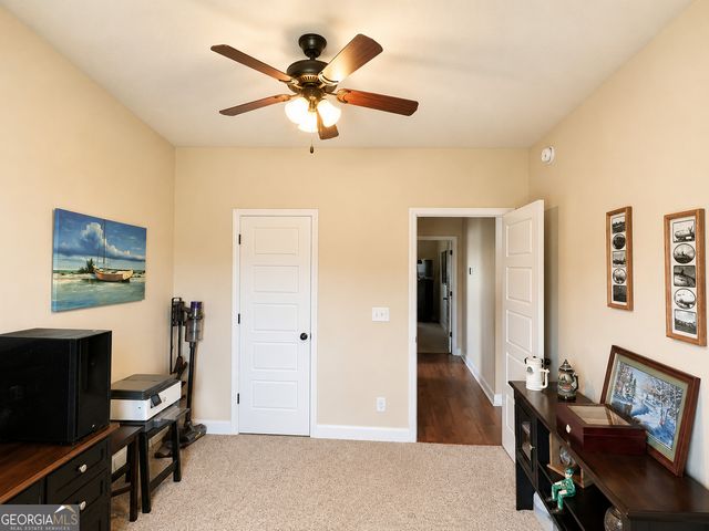 129 Pond Drive, Kathleen, GA 31047