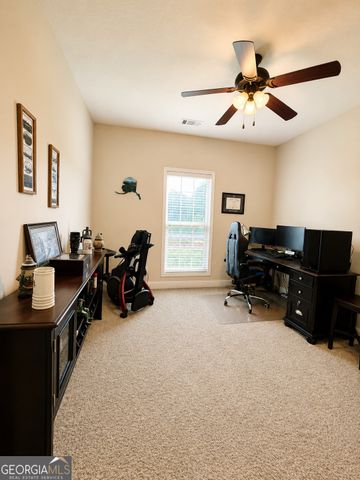 129 Pond Drive, Kathleen, GA 31047