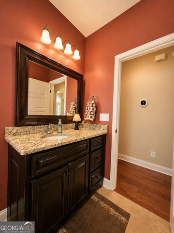 129 Pond Drive, Kathleen, GA 31047