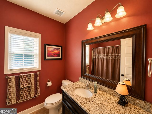 129 Pond Drive, Kathleen, GA 31047