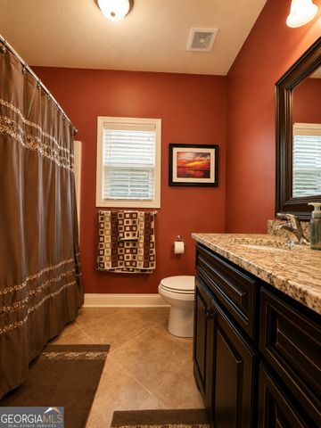 129 Pond Drive, Kathleen, GA 31047
