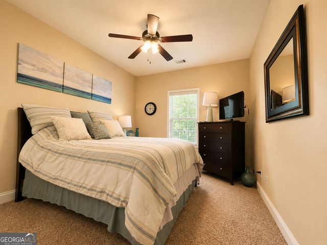 129 Pond Drive, Kathleen, GA 31047