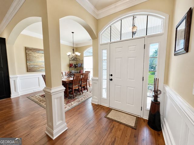 129 Pond Drive, Kathleen, GA 31047