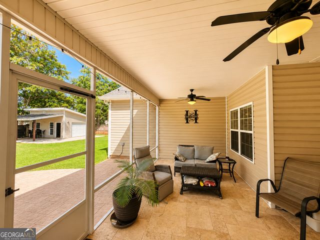 129 Pond Drive, Kathleen, GA 31047