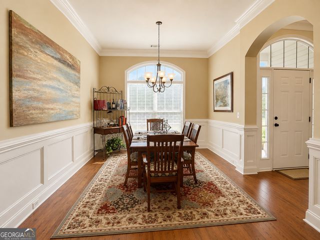 129 Pond Drive, Kathleen, GA 31047