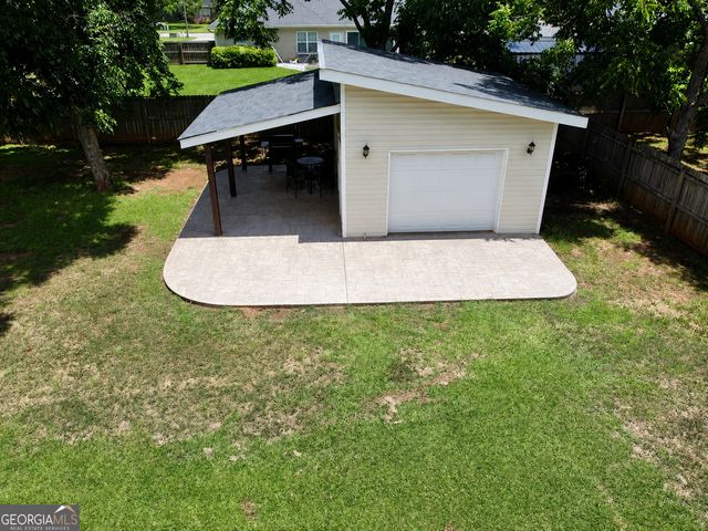 129 Pond Drive, Kathleen, GA 31047