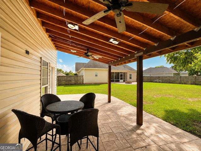129 Pond Drive, Kathleen, GA 31047
