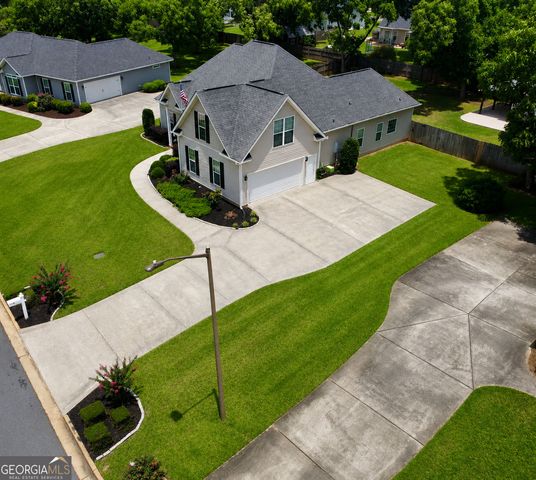129 Pond Drive, Kathleen, GA 31047