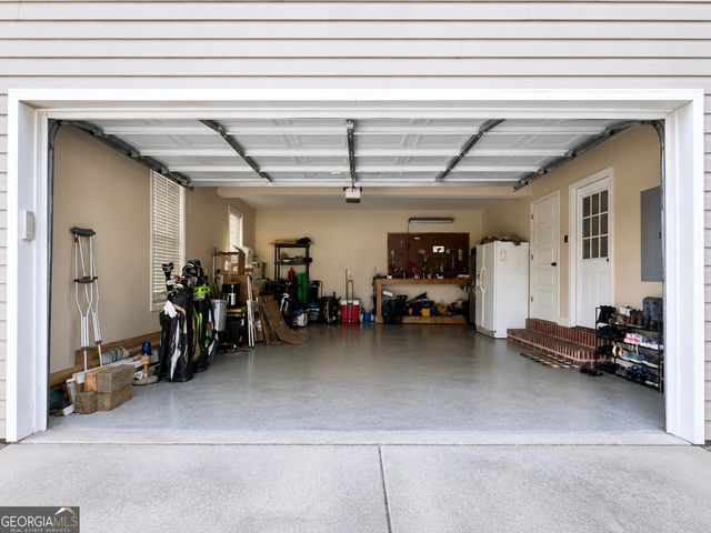 129 Pond Drive, Kathleen, GA 31047