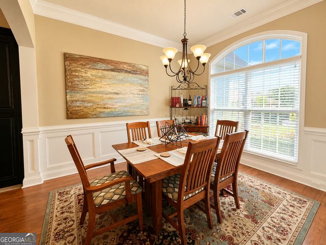 129 Pond Drive, Kathleen, GA 31047