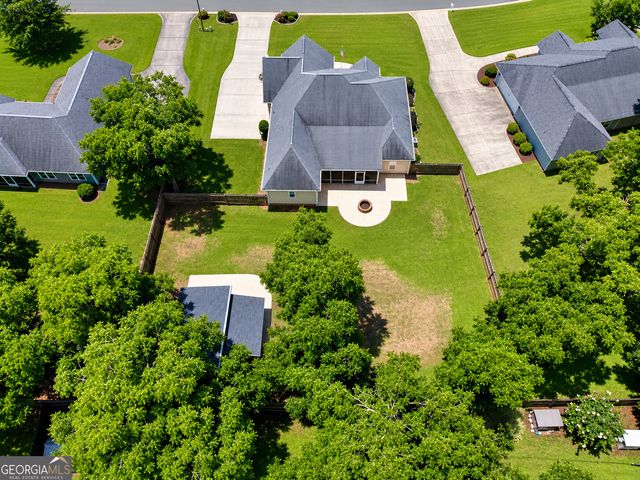 129 Pond Drive, Kathleen, GA 31047