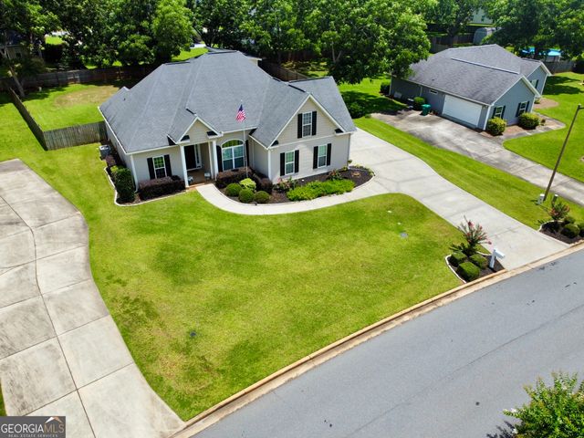 129 Pond Drive, Kathleen, GA 31047