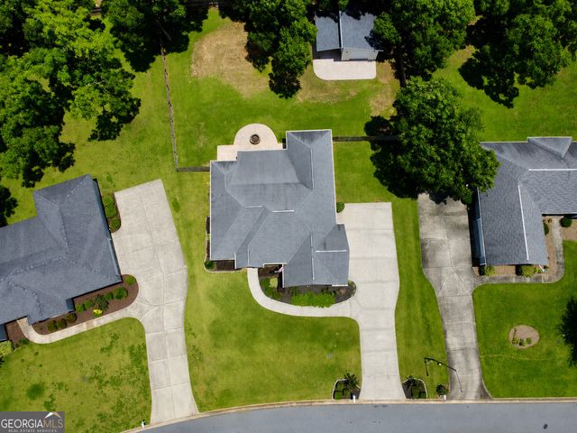 129 Pond Drive, Kathleen, GA 31047