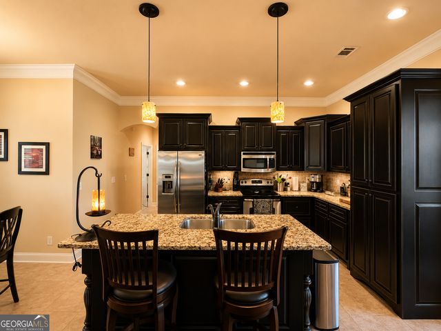 129 Pond Drive, Kathleen, GA 31047