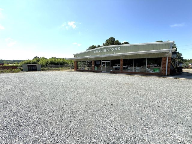 1505 Highway 74 None, Wadesboro, NC 28170