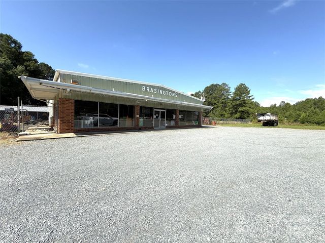 1505 Highway 74 None, Wadesboro, NC 28170