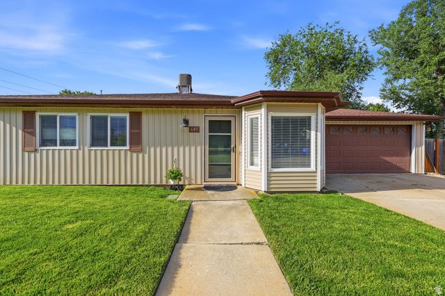 645 W 2250 N, West Bountiful, UT 84087