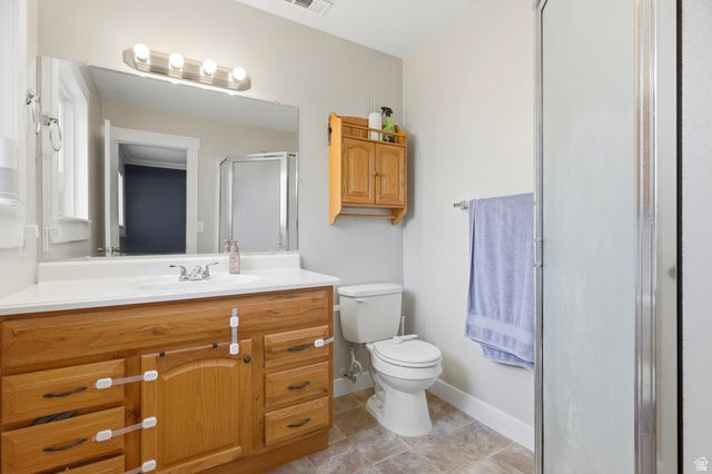 645 W 2250 N, West Bountiful, UT 84087