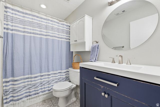 645 W 2250 N, West Bountiful, UT 84087