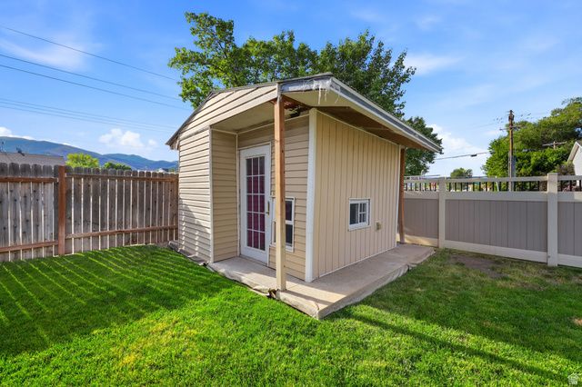 645 W 2250 N, West Bountiful, UT 84087