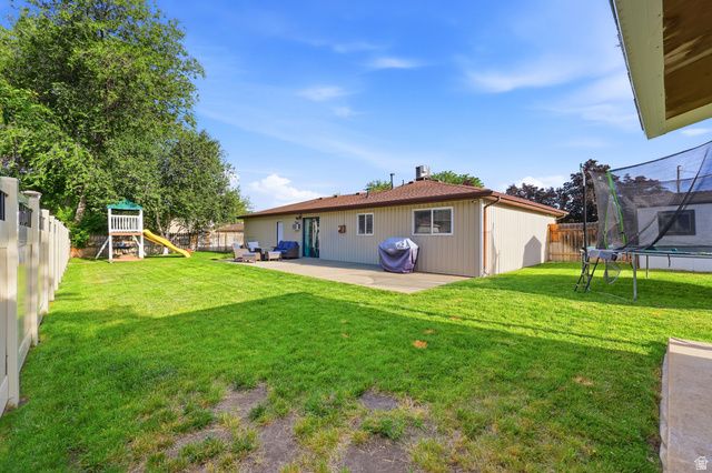 645 W 2250 N, West Bountiful, UT 84087