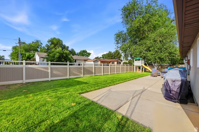 645 W 2250 N, West Bountiful, UT 84087
