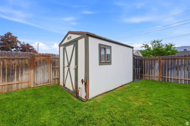 645 W 2250 N, West Bountiful, UT 84087