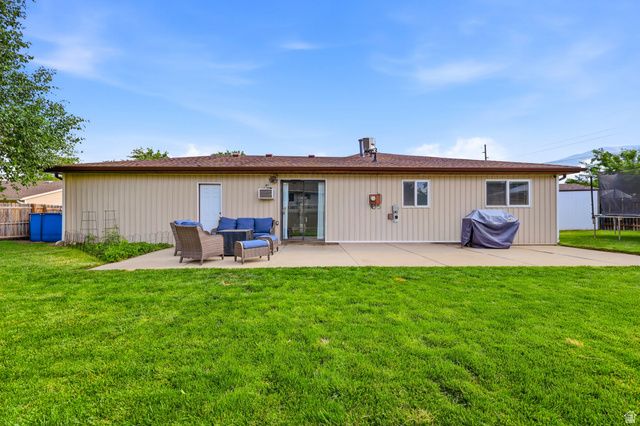 645 W 2250 N, West Bountiful, UT 84087