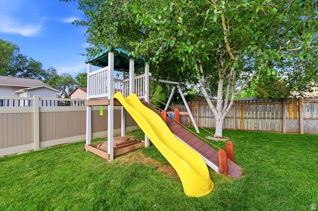 645 W 2250 N, West Bountiful, UT 84087