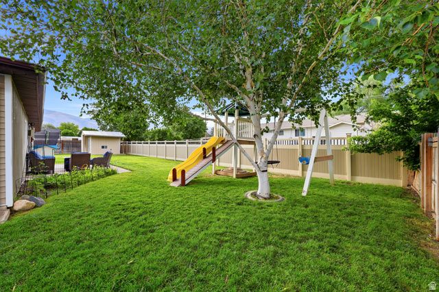 645 W 2250 N, West Bountiful, UT 84087