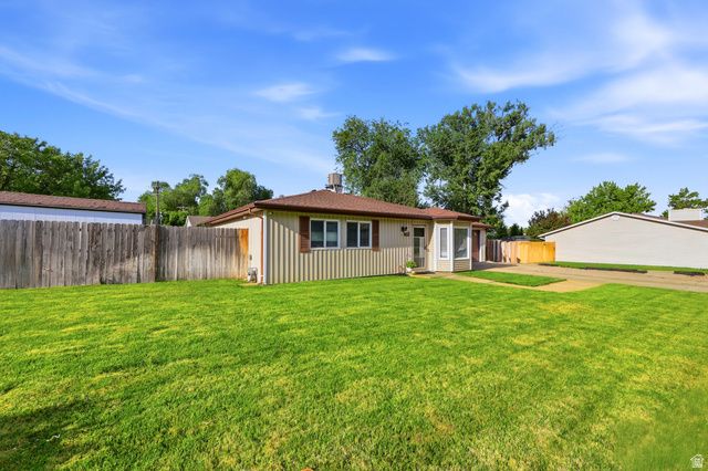 645 W 2250 N, West Bountiful, UT 84087